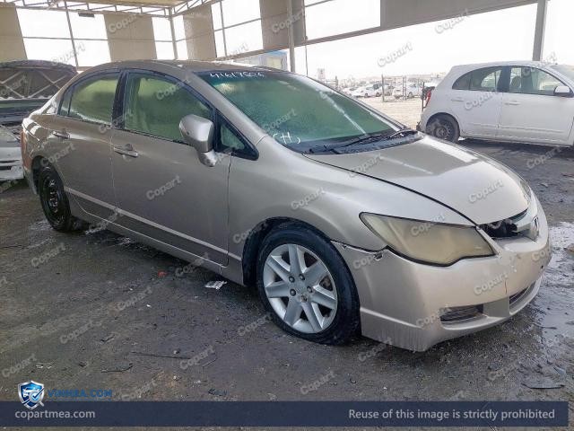 Auction photo
