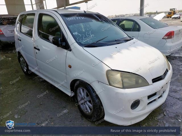 Auction photo