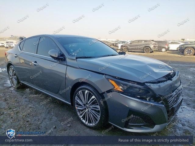 Auction photo