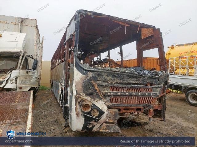 2025 TATA LPO1618 — Lot 41621966 auction photo