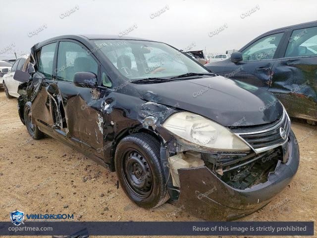 Auction photo
