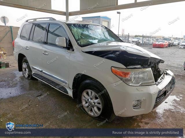 Auction photo