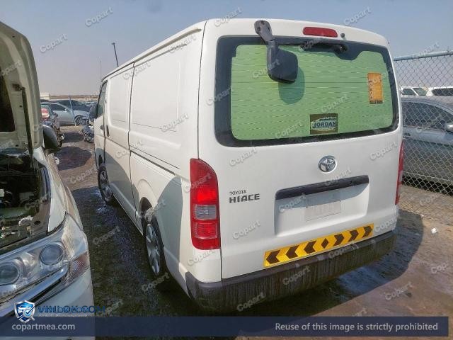Auction photo