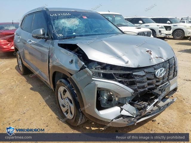 Auction photo