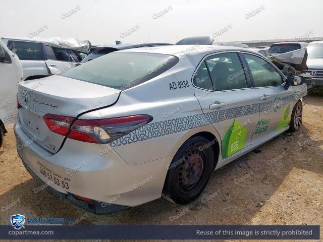 Auction photo
