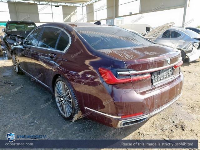 Auction photo
