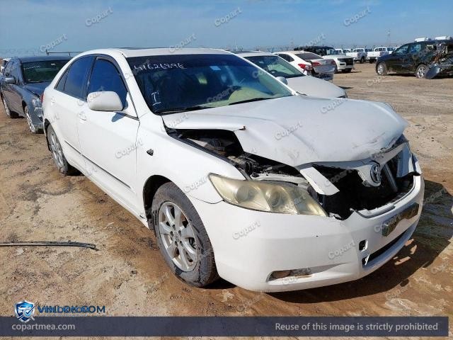 Auction photo
