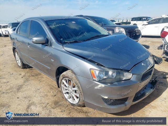 Auction photo
