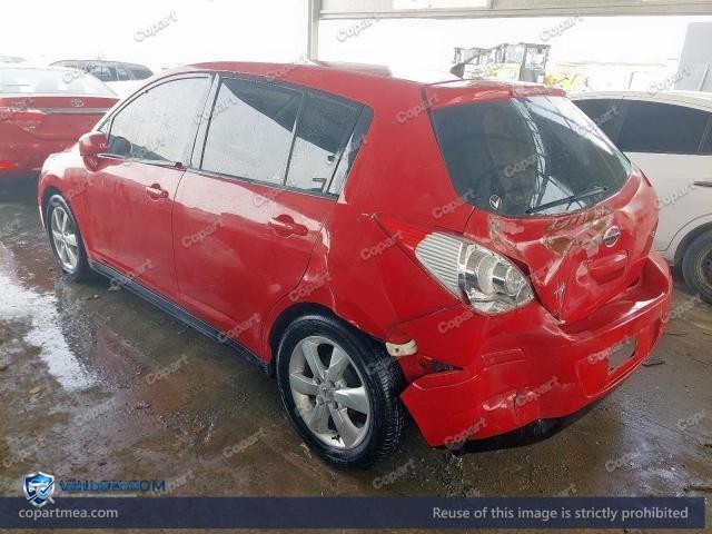 Auction photo