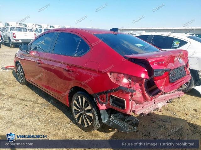 Auction photo