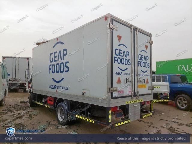 Auction photo