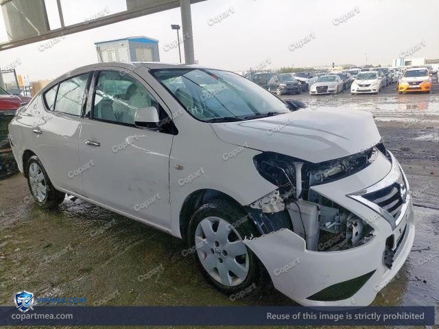 Auction photo
