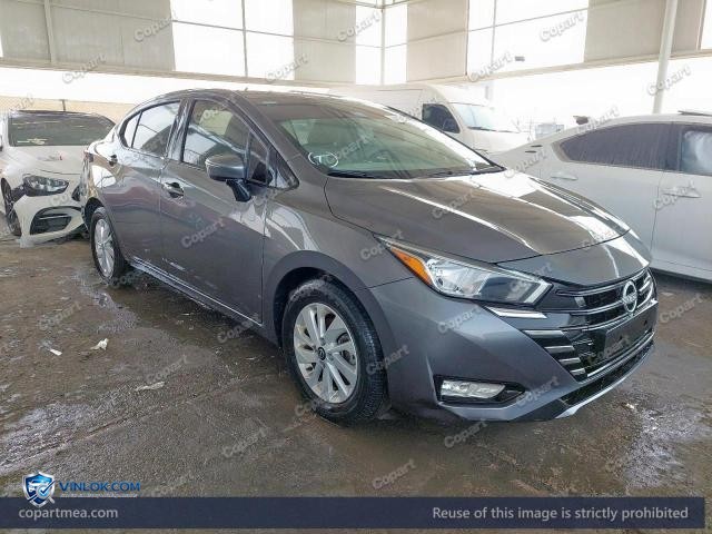 Auction photo