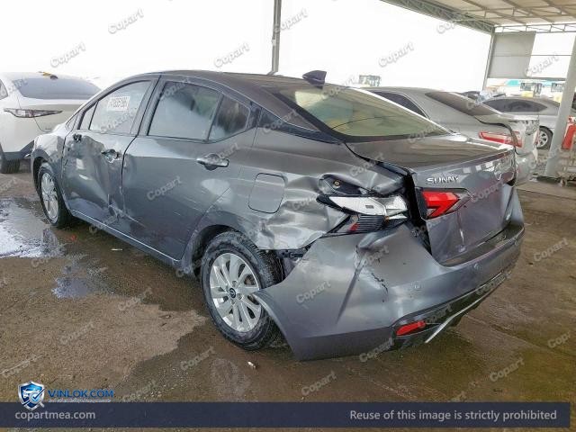 Auction photo