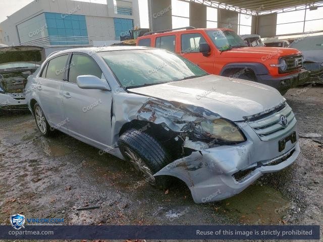 Auction photo