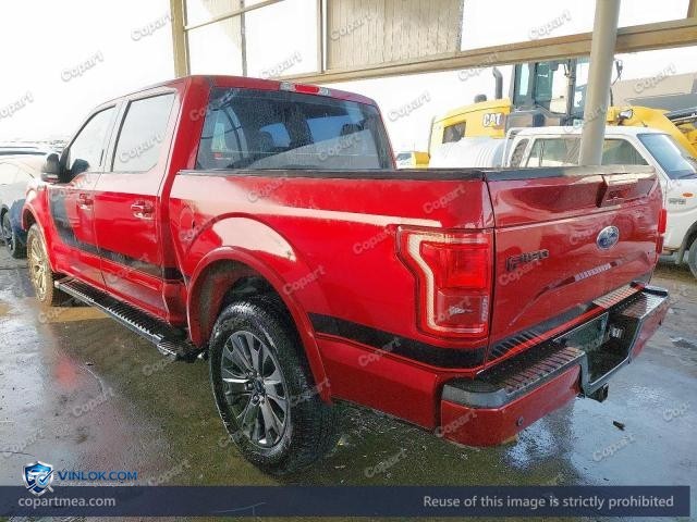 Auction photo