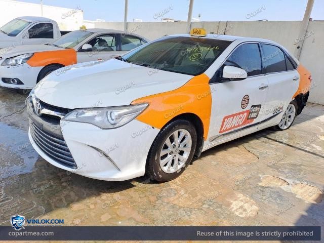 Auction photo