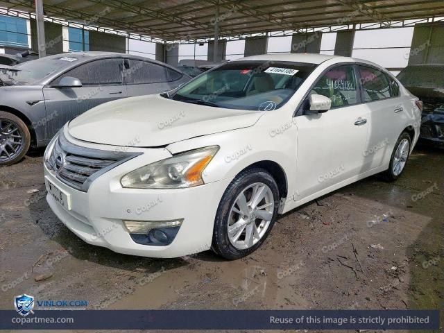 Auction photo