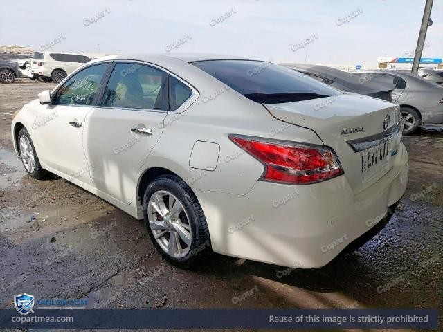 Auction photo