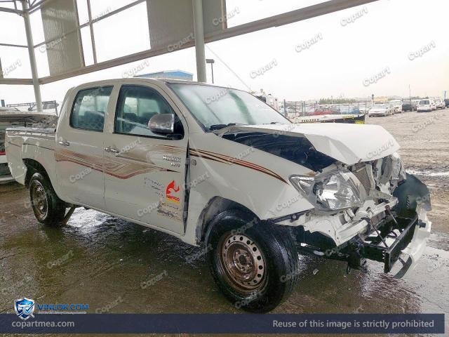 Auction photo