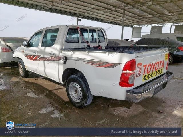 Auction photo