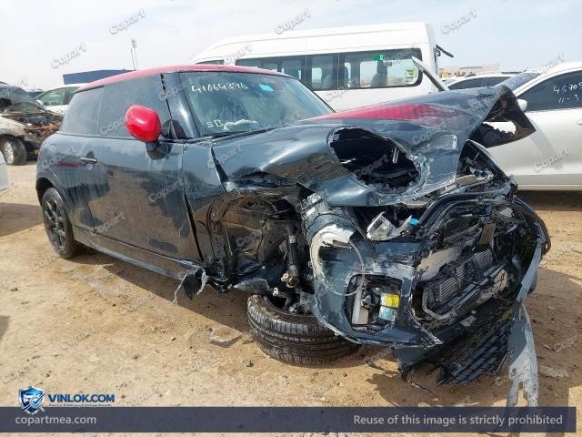 Auction photo