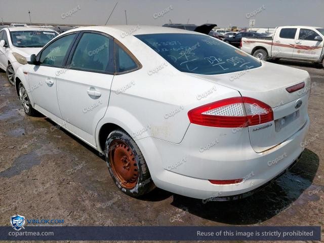 Auction photo