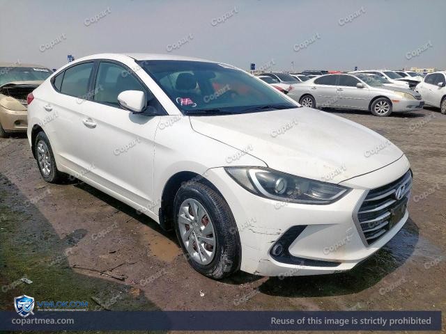 Auction photo