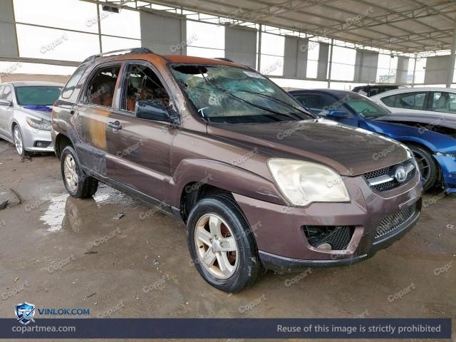 Auction photo