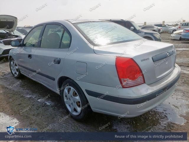 Auction photo