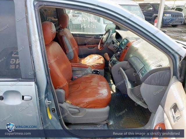 Auction photo