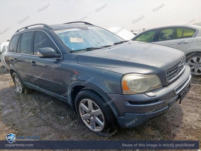 Auction photo