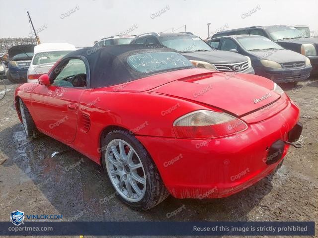 Auction photo
