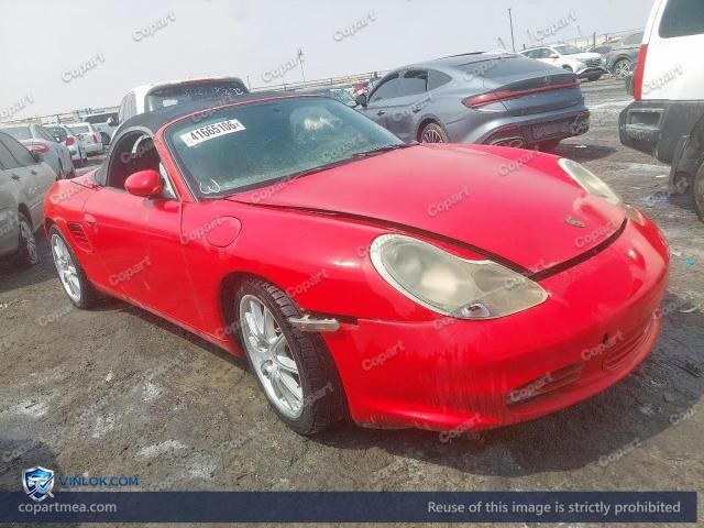 Auction photo