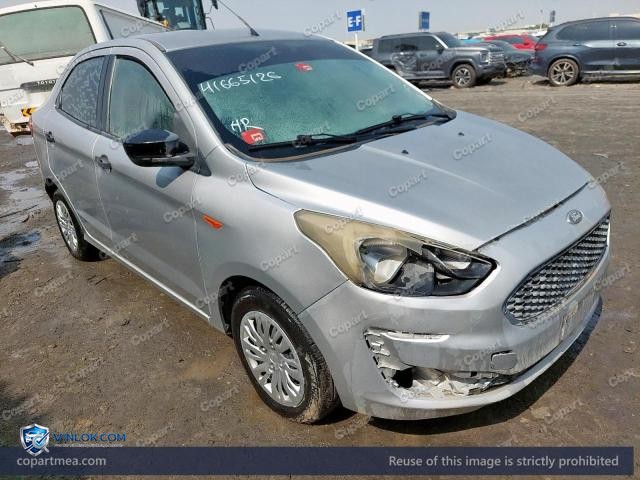 Auction photo