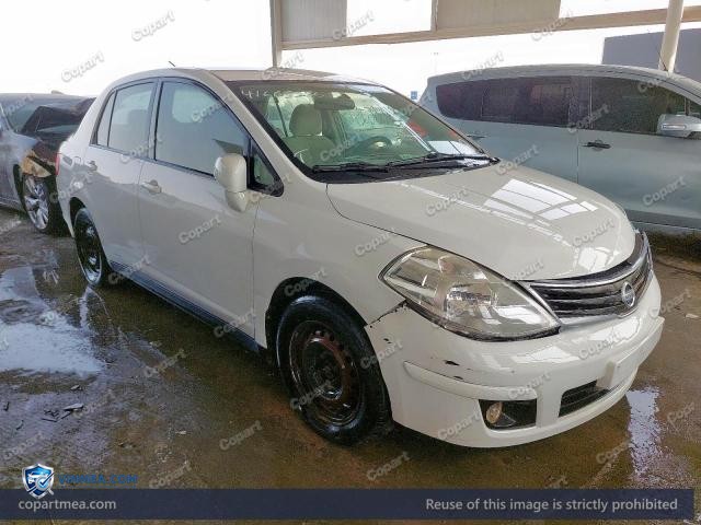 Auction photo