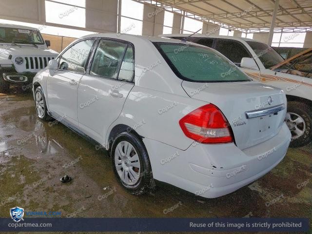 Auction photo