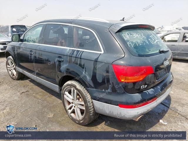 Auction photo