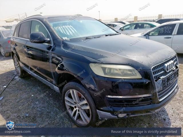 Auction photo