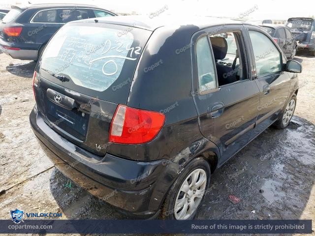 Auction photo
