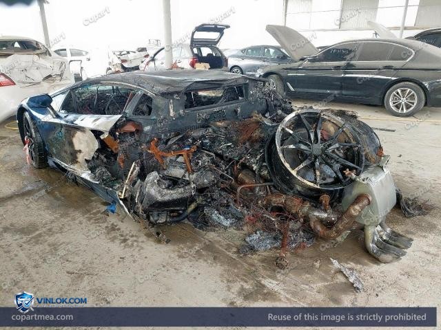 Auction photo