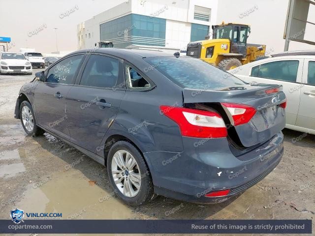 Auction photo