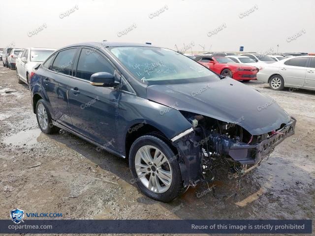 Auction photo