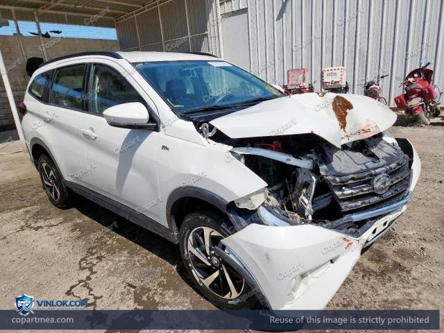 Auction photo