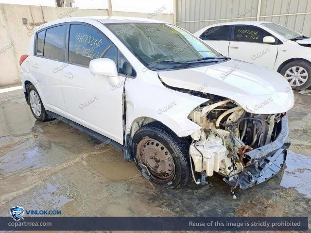 Auction photo