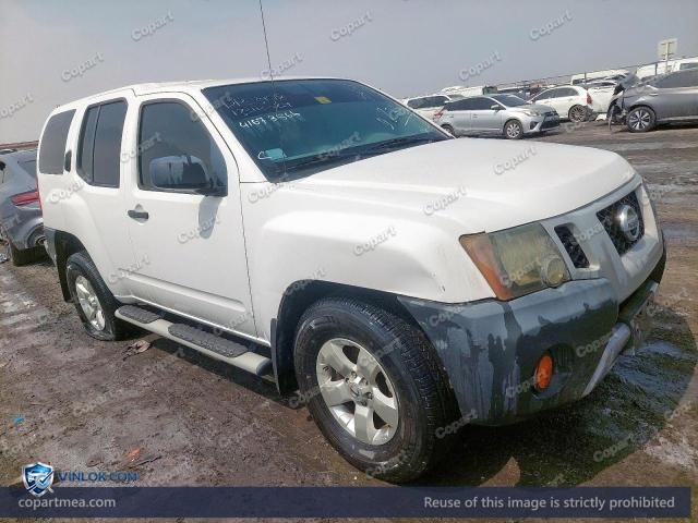 Auction photo