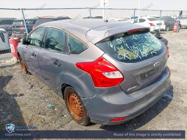 Auction photo