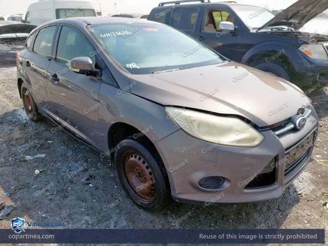 Auction photo