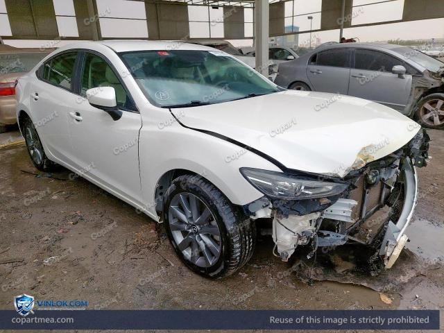 Auction photo