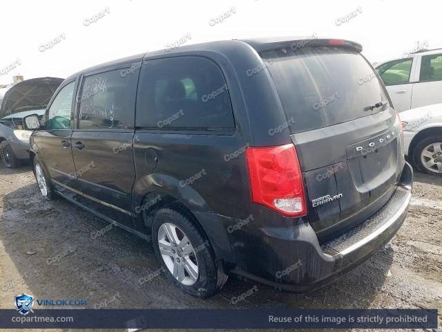 Auction photo